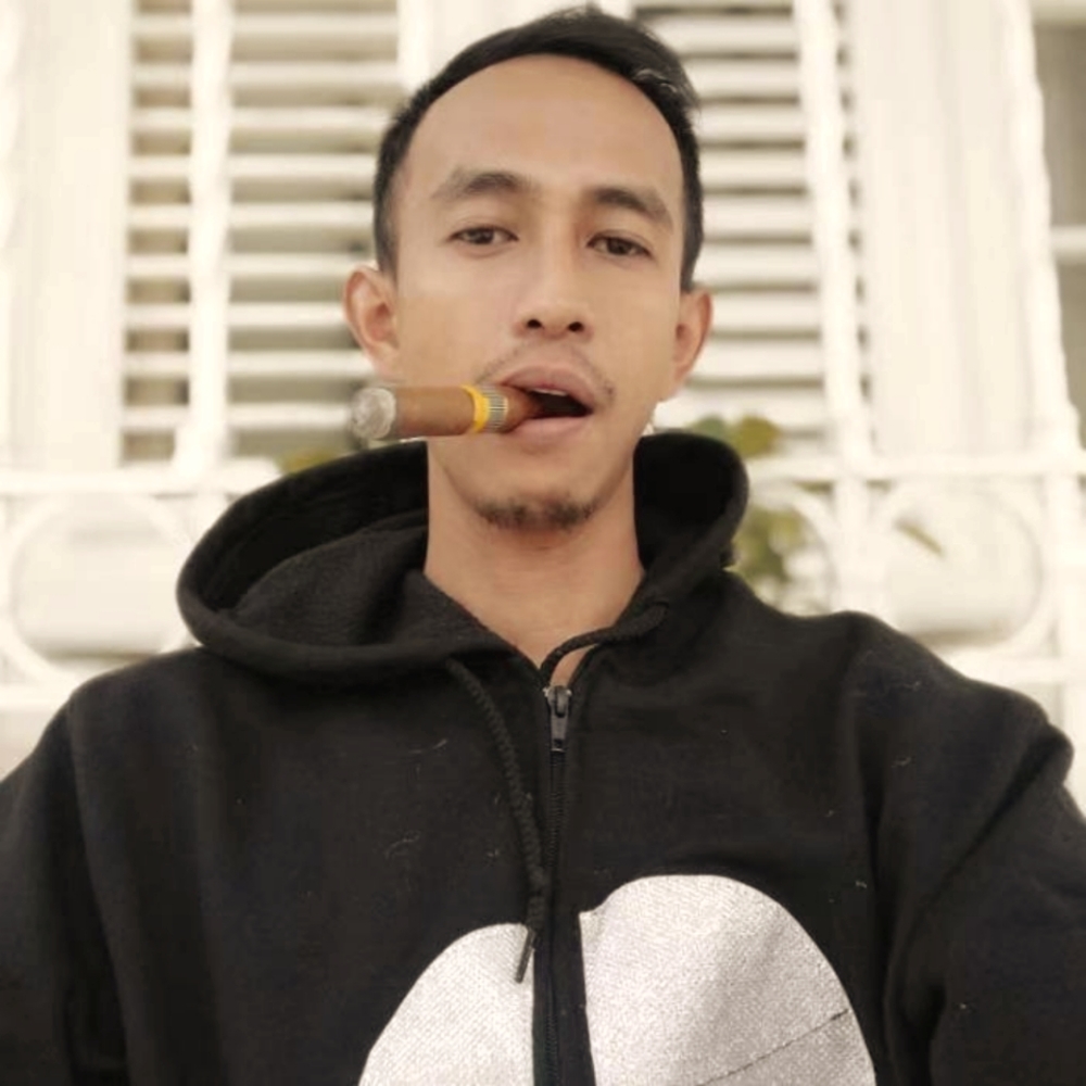 Meet your Posher, Mohd firdaus